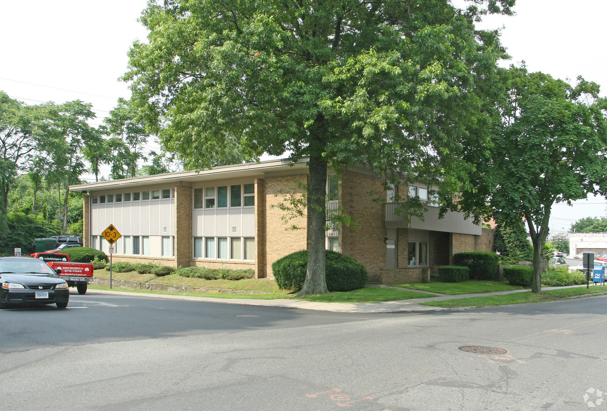 1 Golden Hill St, Milford, CT for sale Building Photo- Image 1 of 1