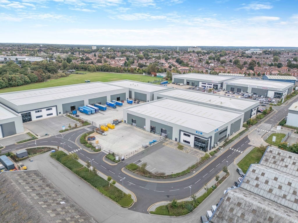 Wheatley Hall Rd, Doncaster for lease Building Photo- Image 1 of 6