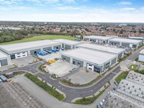 Wheatley Hall Rd, Doncaster for lease Building Photo- Image 1 of 6