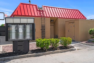 More details for 16800 E Gudgell Rd, Independence, MO - Retail for Sale