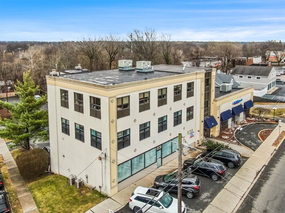 558-570 Kinderkamack Rd, River Edge, NJ for sale Building Photo- Image 1 of 1