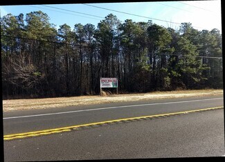 More details for 317 Route 9 N, Waretown, NJ - Land for Sale