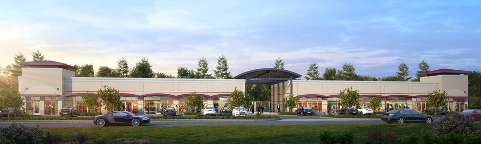 3420 FM 723, Rosenberg, TX for lease - Primary Photo - Image 1 of 10