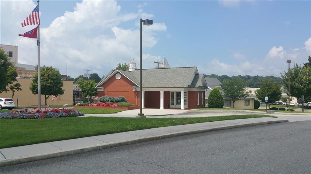 143 E Main St, Morristown, TN for sale Building Photo- Image 1 of 1
