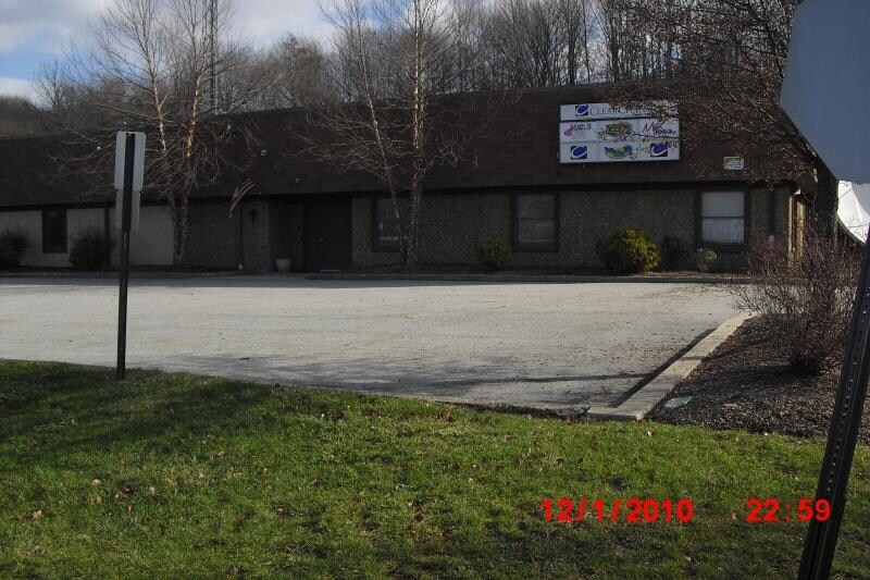 45-55 Mitchell Ave, Franklin, NJ for sale - Primary Photo - Image 1 of 1