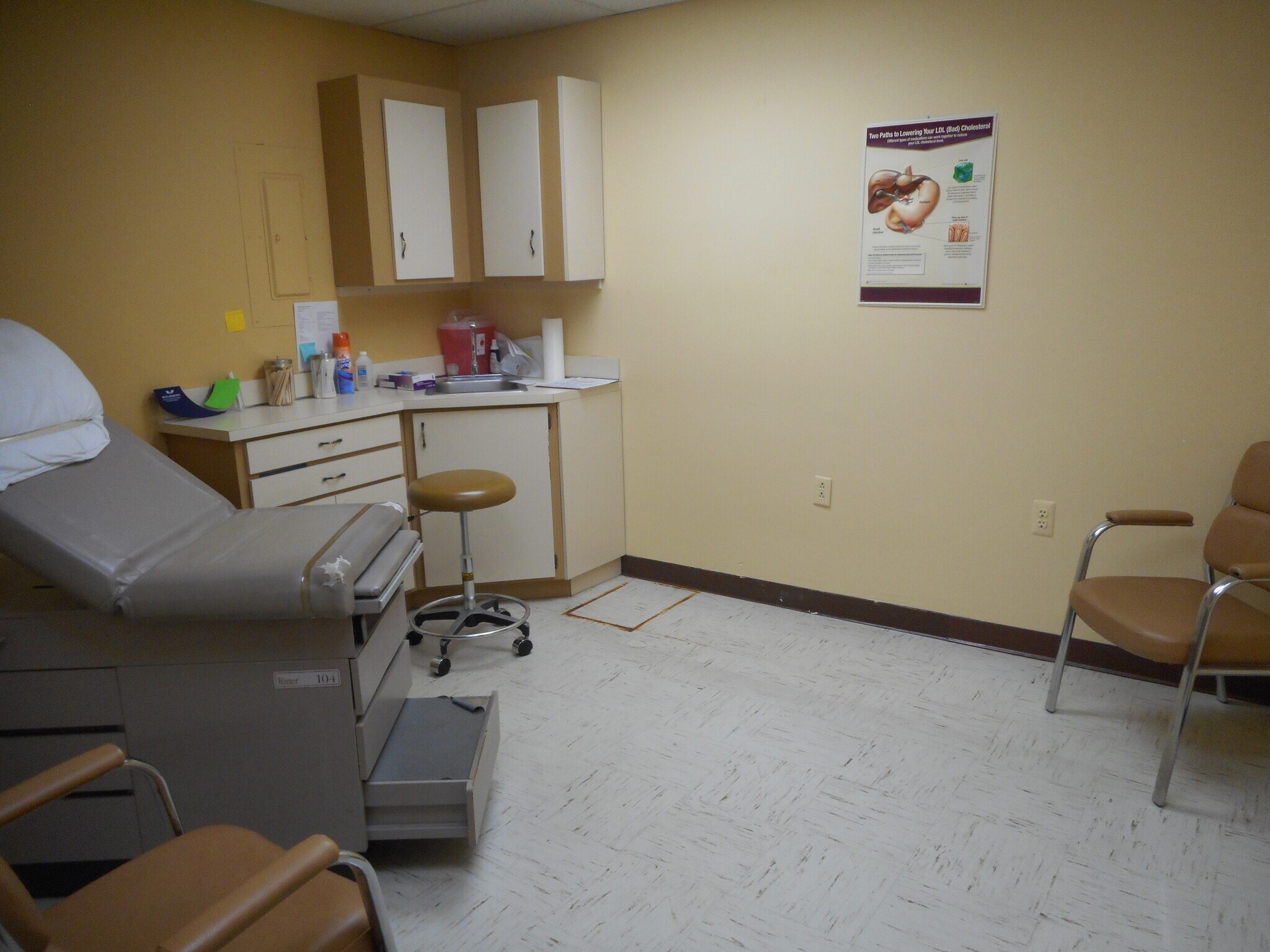 516 Hamburg Tpke, Wayne, NJ 07470 North Jersey Medical Village