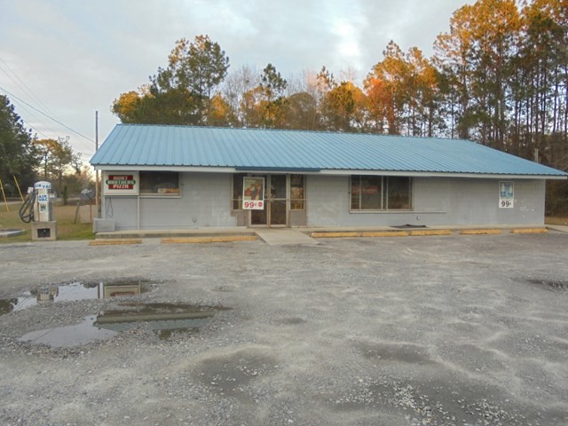 2295 New Statenville Hwy, Valdosta, GA for sale - Other - Image 1 of 1