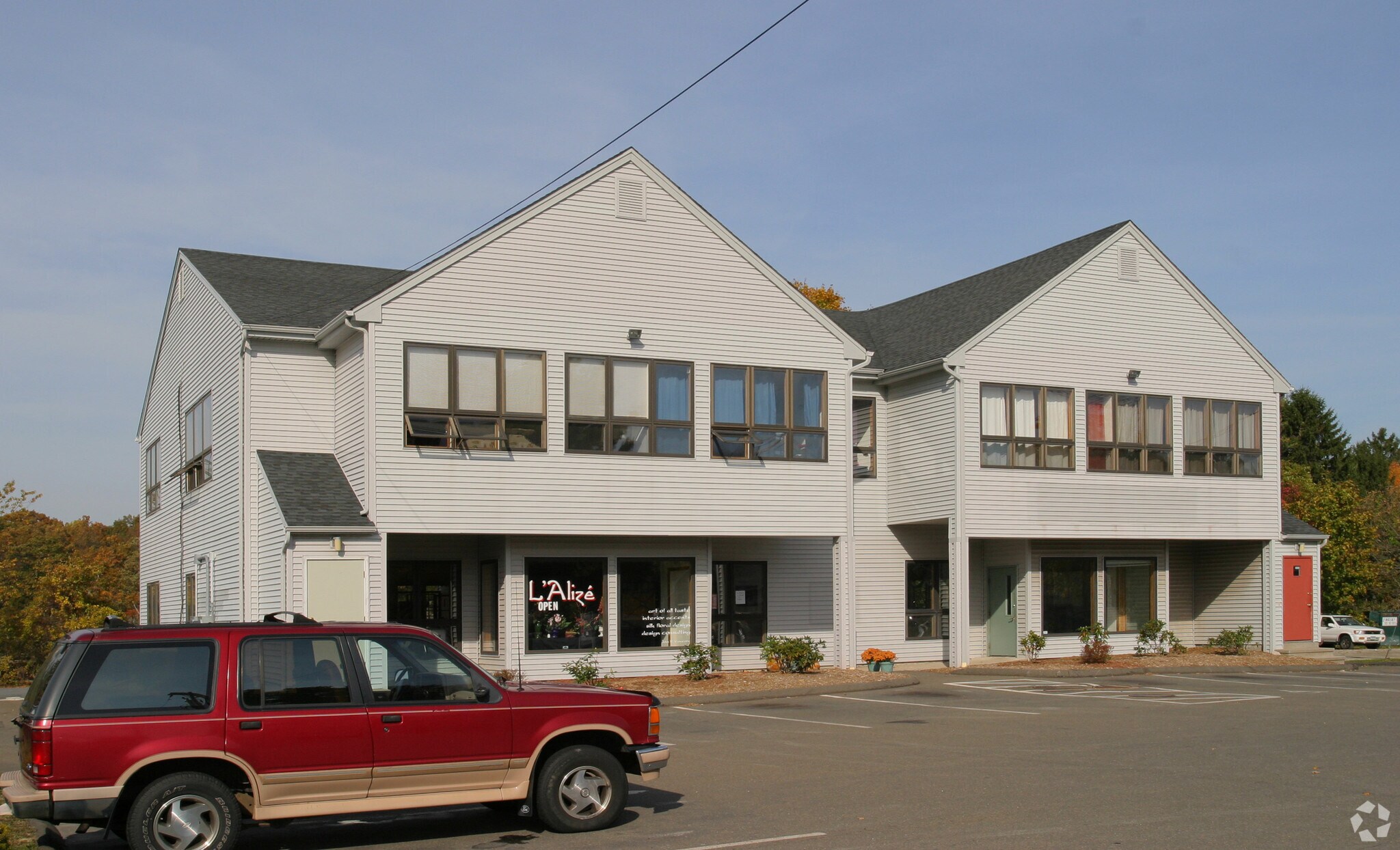 688 Boston Post Rd, Westbrook, CT 06498 Retail for Lease