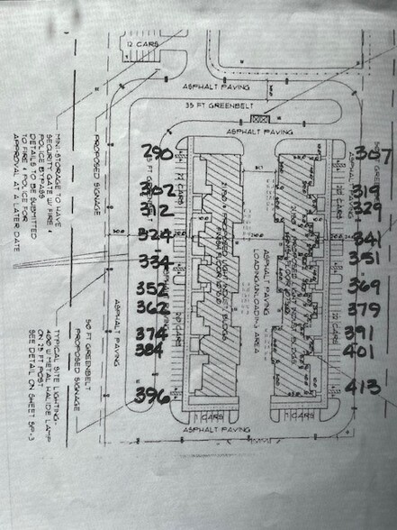 499 N Oxford Rd, Oxford, MI for sale - Typical Floor Plan - Image 1 of 1