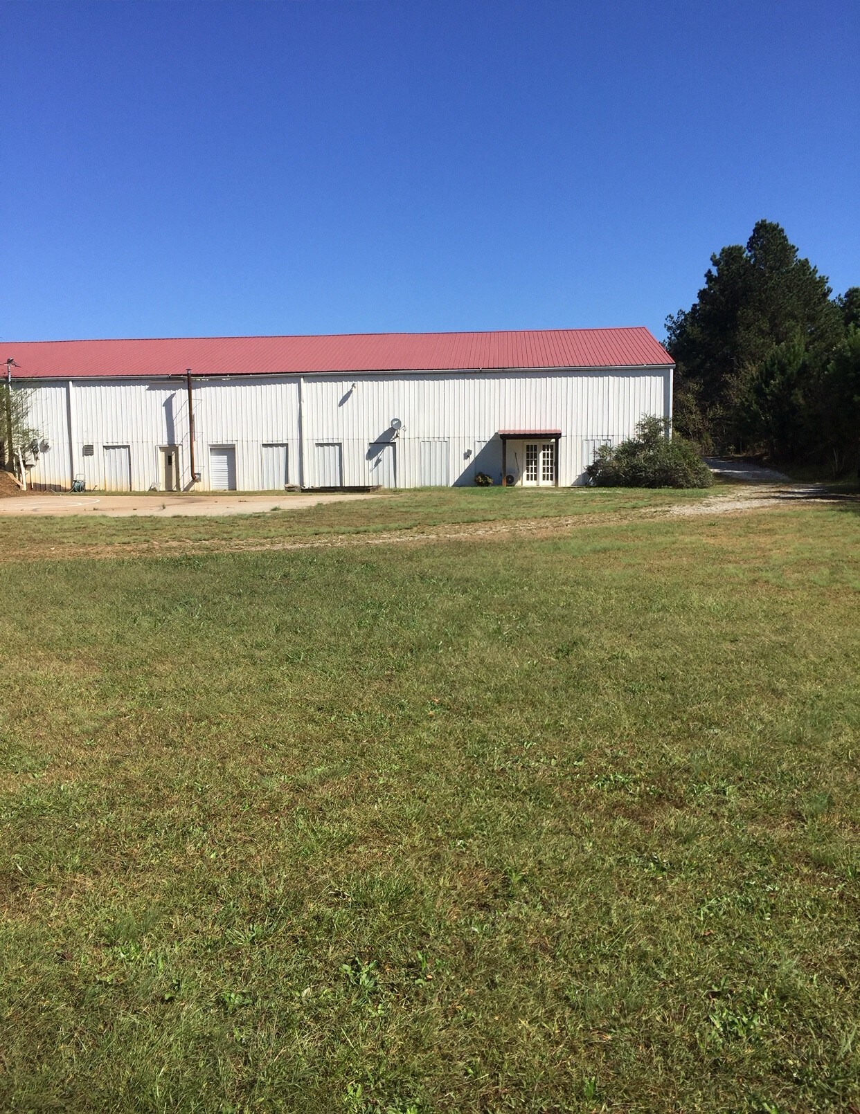 660 Baldwin Rd, Cornelia, GA for sale Primary Photo- Image 1 of 1
