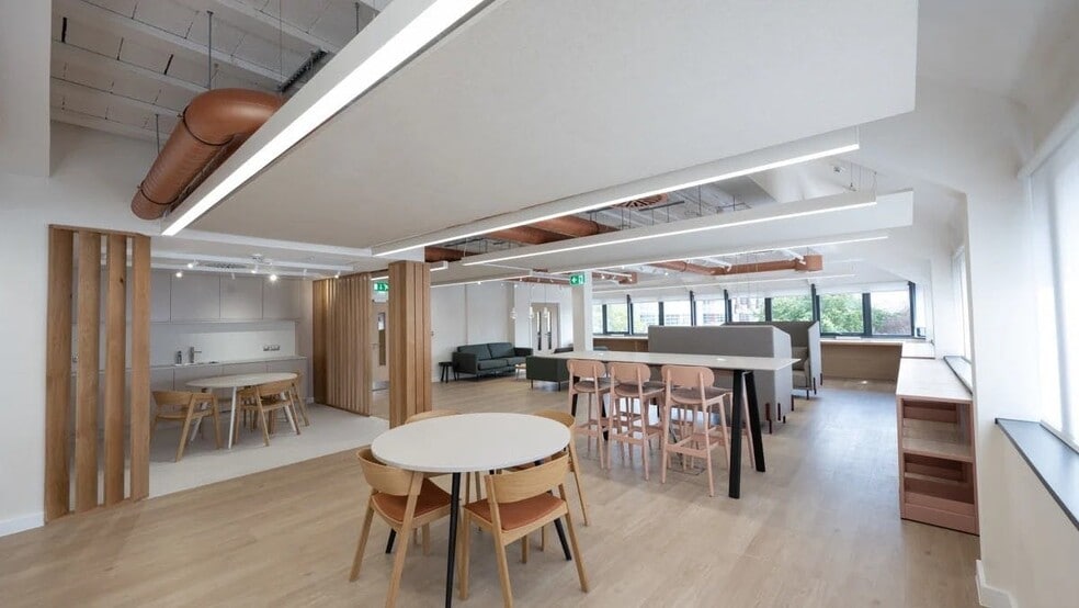 24 Hills Rd, Cambridge for lease - Building Photo - Image 2 of 5