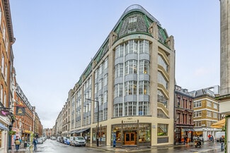 More details for 135-141 Wardour St, London - Coworking for Lease