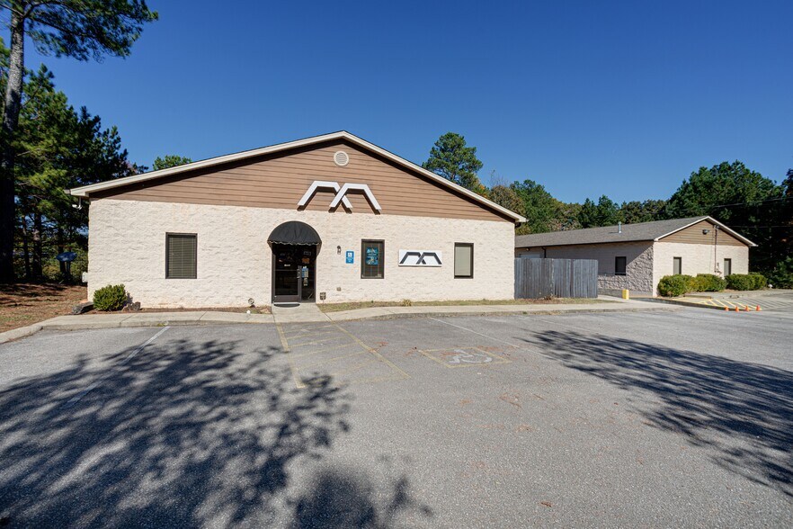 Industrial in Fairview, TN for sale - Building Photo - Image 1 of 1
