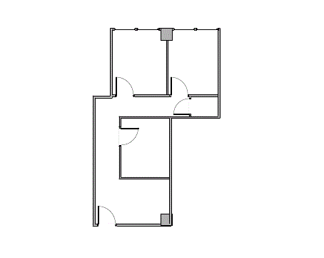 8500 N Stemmons Fwy, Dallas, TX for lease Floor Plan- Image 1 of 1