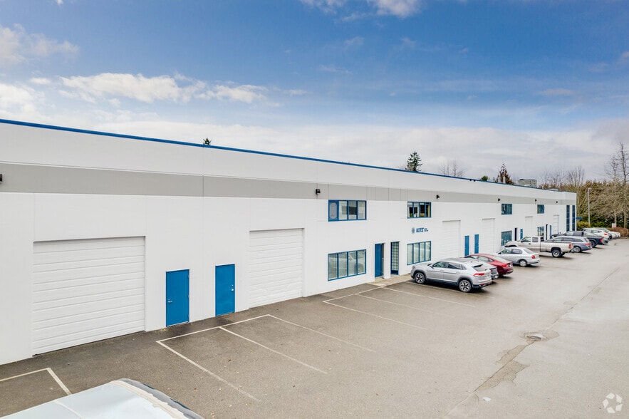 27250 58th Cres, Langley Twp, BC for lease - Primary Photo - Image 2 of 10