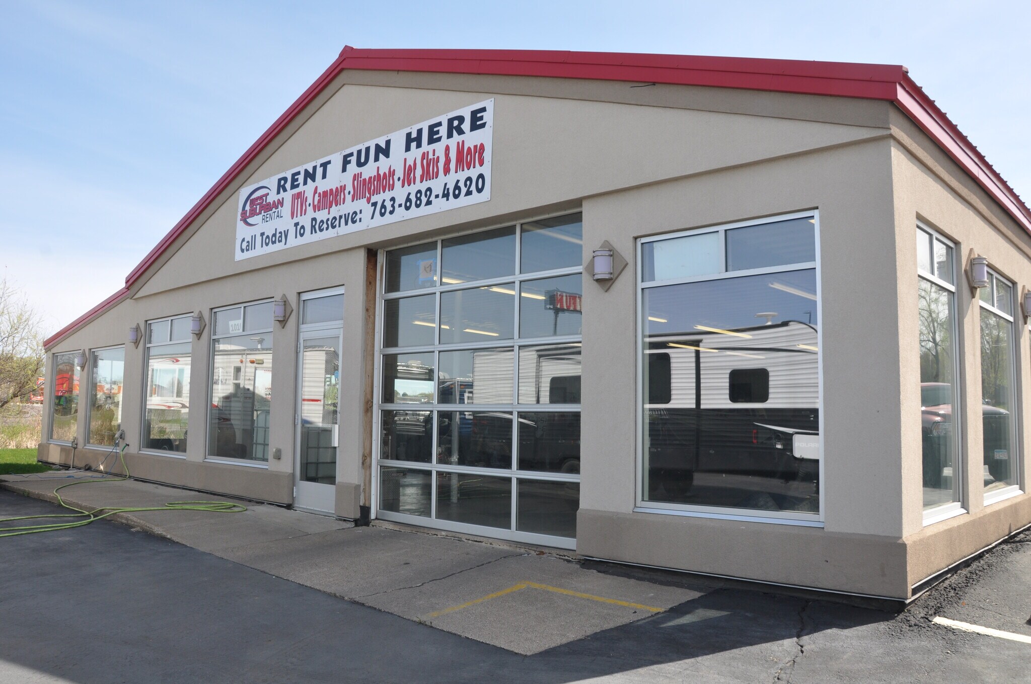 1010 Highway 55 E, Buffalo, MN for sale Building Photo- Image 1 of 1