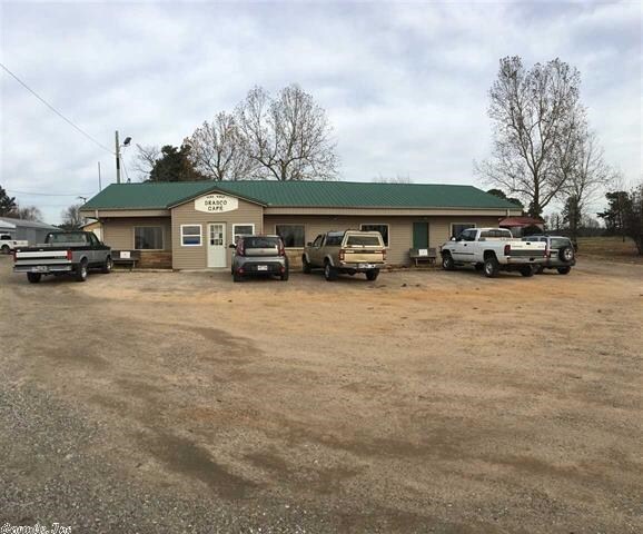 6995 Heber Springs Rd N, Drasco, AR for sale Primary Photo- Image 1 of 1