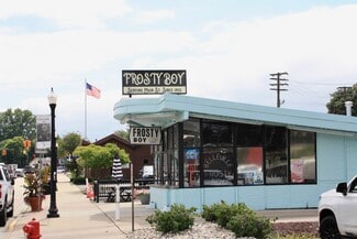 More details for 67 Main St, Belleville, MI - Retail for Sale