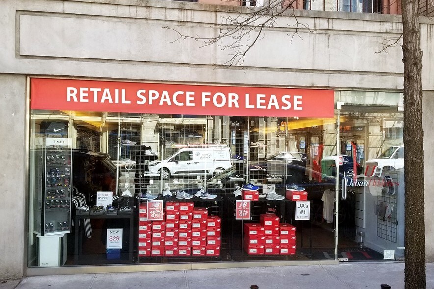 1291 Madison Ave, New York, NY for sale - Building Photo - Image 1 of 1