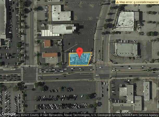 1681 E Holt Ave, Pomona, CA for lease - Primary Photo - Image 1 of 2