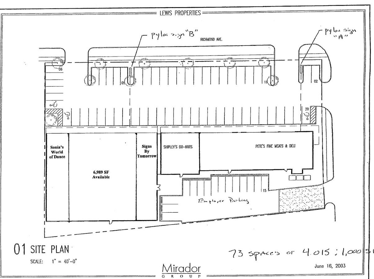 55015539 Richmond Ave, Houston, TX 77056