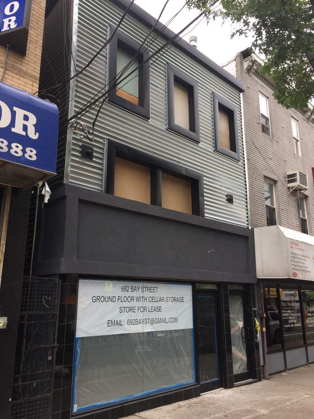 692 Bay St, Staten Island, NY for sale Other- Image 1 of 1