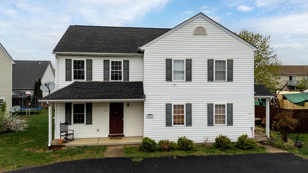 2401 Mosley St, Waynesboro, VA for sale Primary Photo- Image 1 of 1