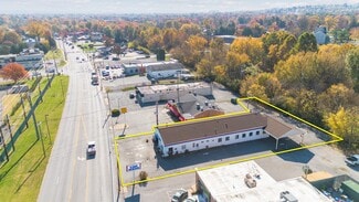 More details for 1814 Rosemont Ave, Frederick, MD - Specialty for Sale