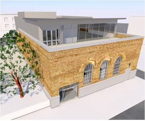 319 Madison Ave, Covington, KY for sale - Building Photo - Image 1 of 1