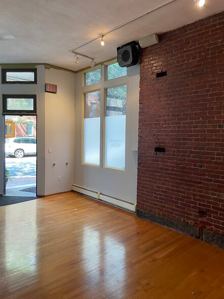15 Worcester St, Boston, MA for sale - Primary Photo - Image 1 of 1