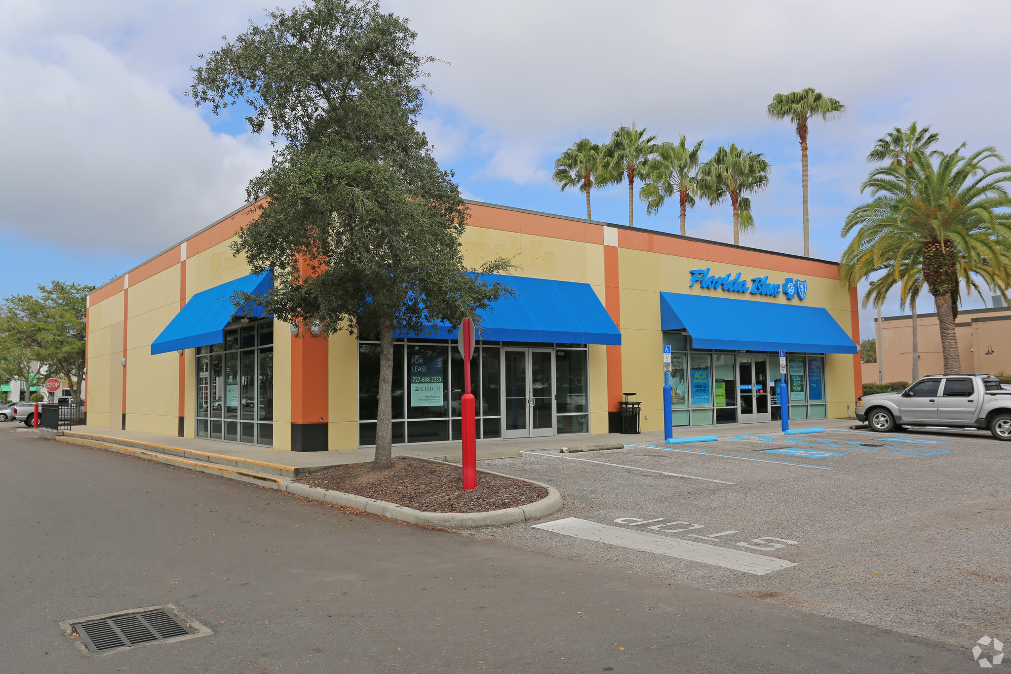 15030 N Dale Mabry Hwy, Tampa, FL for sale Primary Photo- Image 1 of 1