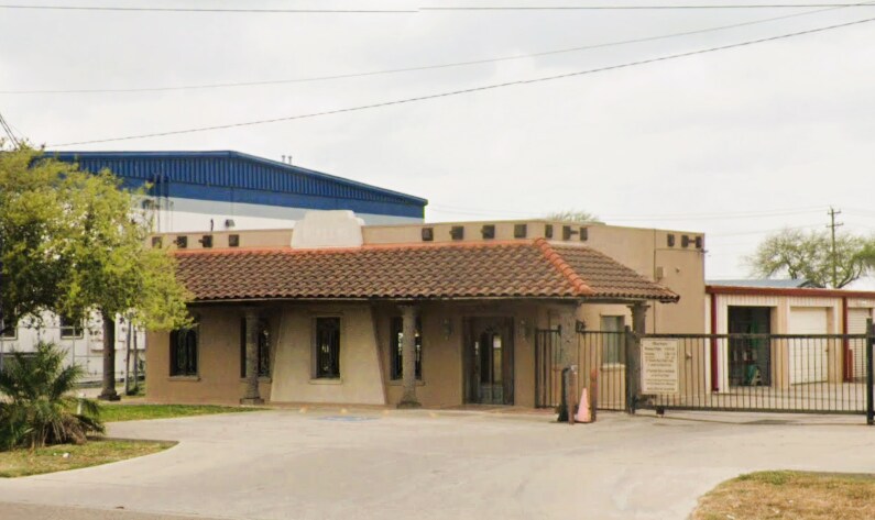 4455 Paredes Line Rd, Brownsville, TX for sale Primary Photo- Image 1 of 1