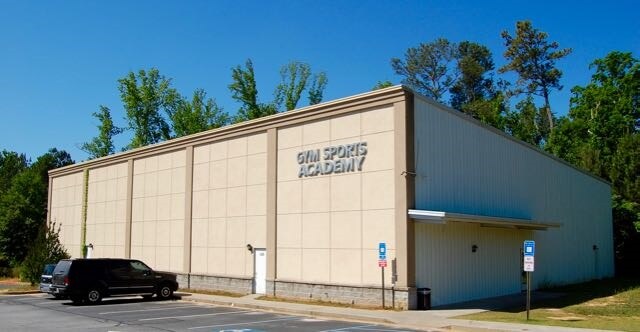 1445 Senoia Rd, Tyrone, GA for sale Building Photo- Image 1 of 1
