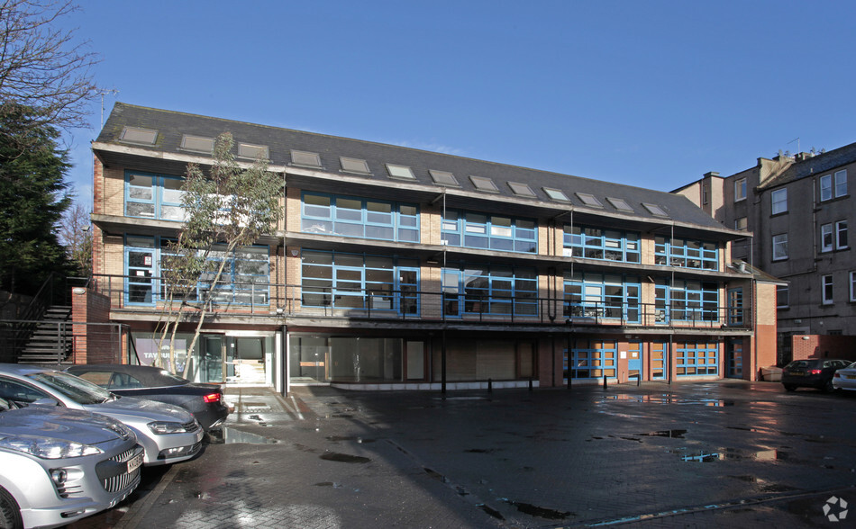 Kittle Yards, Edinburgh for lease - Primary Photo - Image 1 of 6