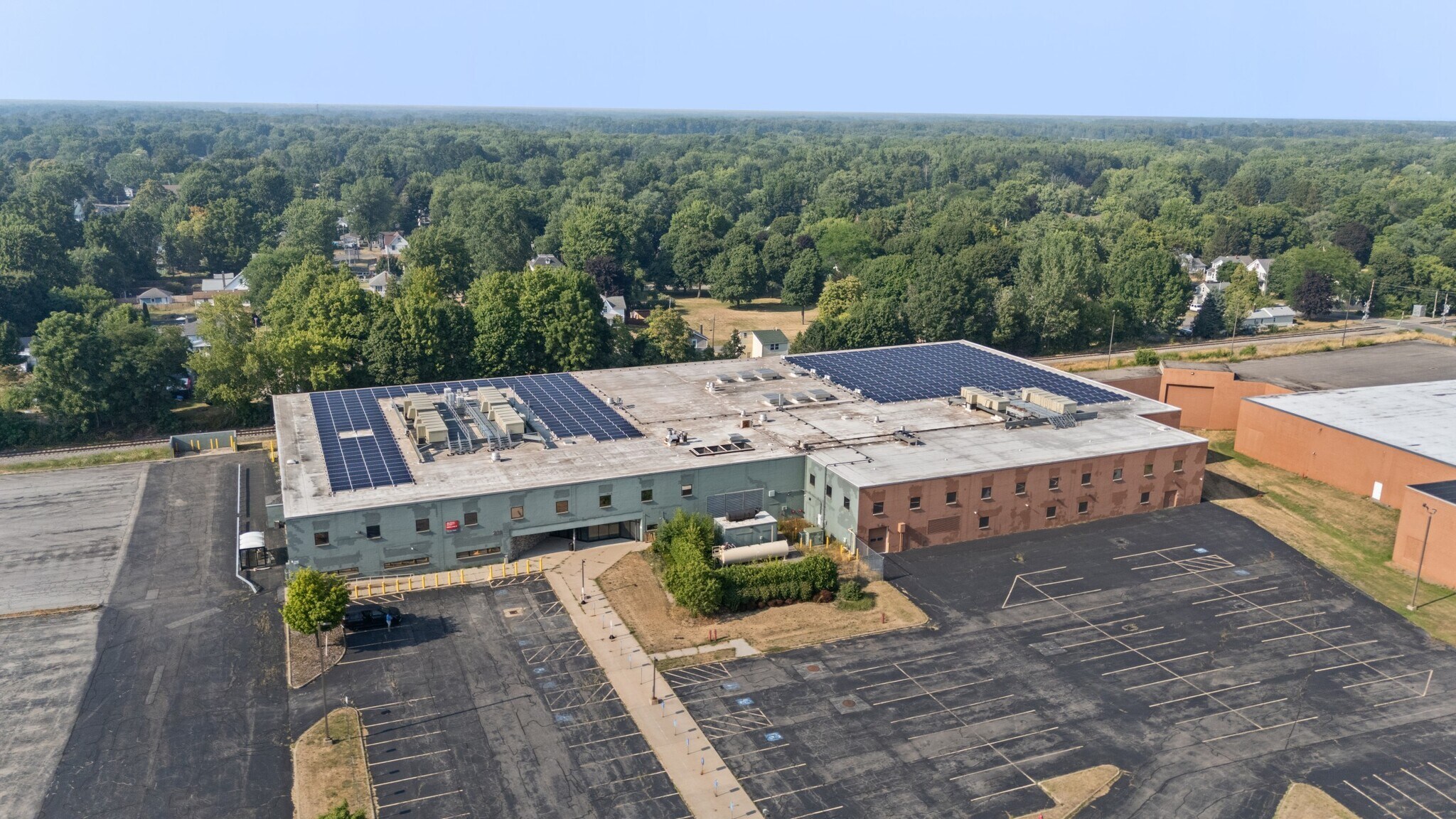 231 East Ave, Albion Town Orleans, NY for lease Building Photo- Image 1 of 24