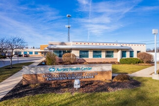 More details for 3305 S 20th St, Milwaukee, WI - Office/Medical for Lease