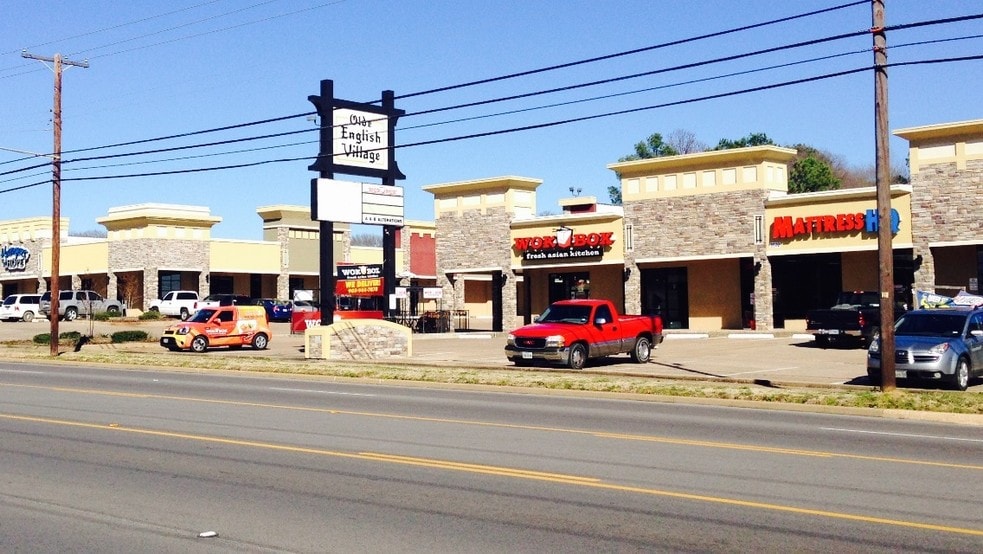 3500 S Broadway Ave, Tyler, TX for sale - Building Photo - Image 1 of 1