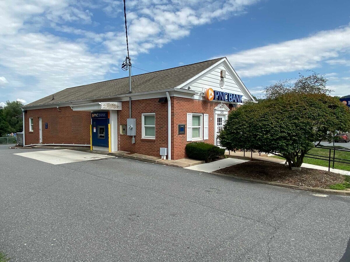 345 Main St, Conyngham, PA 18219