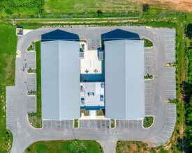 1109 Hwy 51, Granbury, TX - Aerial  map view - Image1