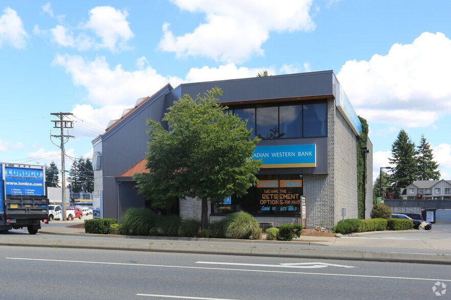 2548 Clearbrook Rd, Abbotsford, BC V2T 2T4 Retail for Sale