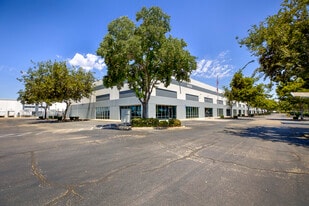 2109 Arch-Airport Rd, Stockton CA - Life Science
