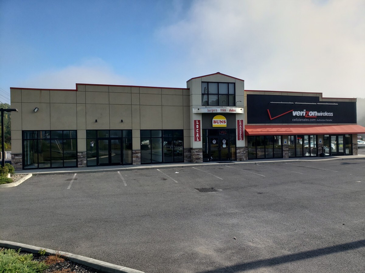 338 Route 212, Saugerties, NY 12477