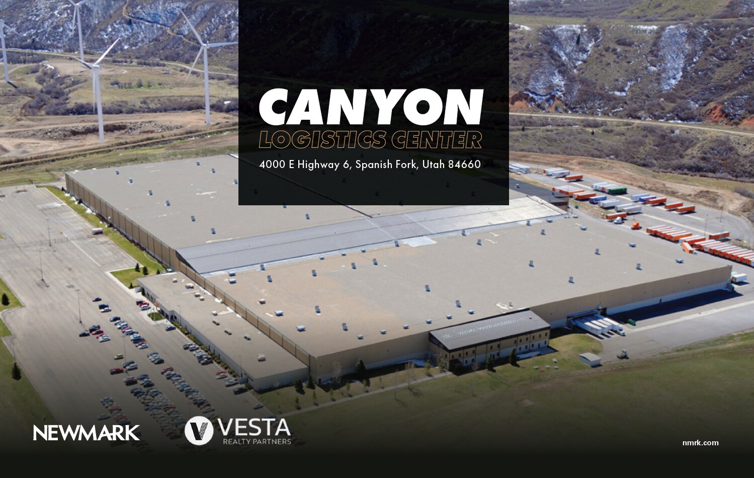 4000 E Highway 6, Spanish Fork, UT for lease Building Photo- Image 1 of 16