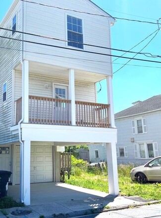 More details for 131 N Congress Ave, Atlantic City, NJ - Multifamily for Sale