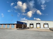 1031 44th St, Newport News VA - Warehouse