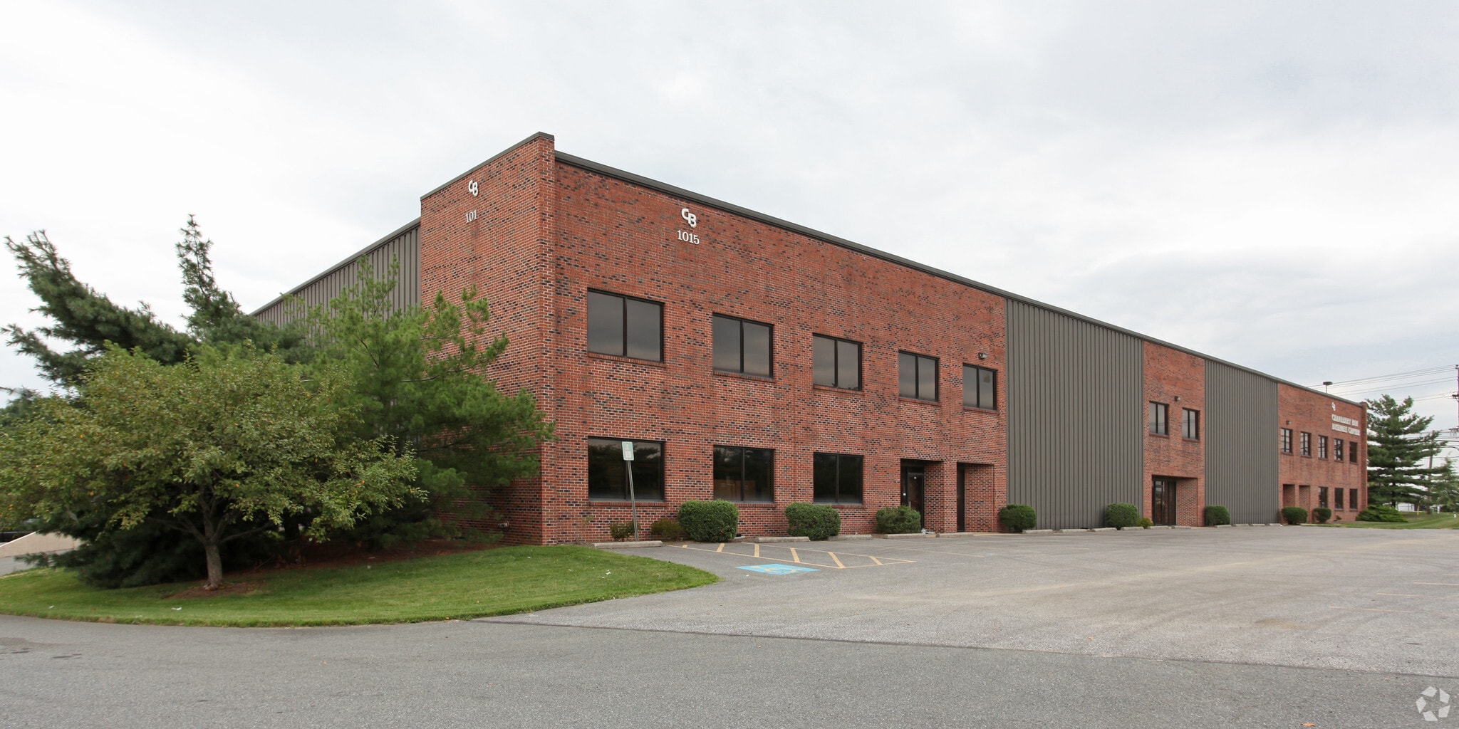 1003 Old Philadelphia Rd, Aberdeen, MD for lease Building Photo- Image 1 of 13