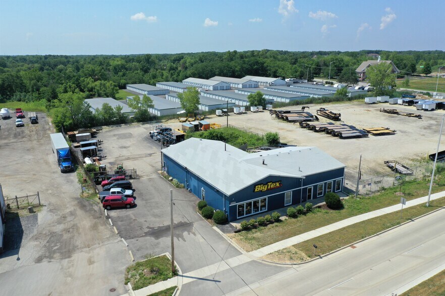 13515 W 159th St, Homer Glen, IL for sale - Building Photo - Image 1 of 1