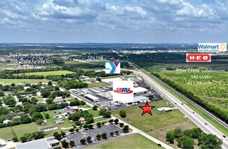 More details for 240 E FM 78, Cibolo, TX - Land for Sale