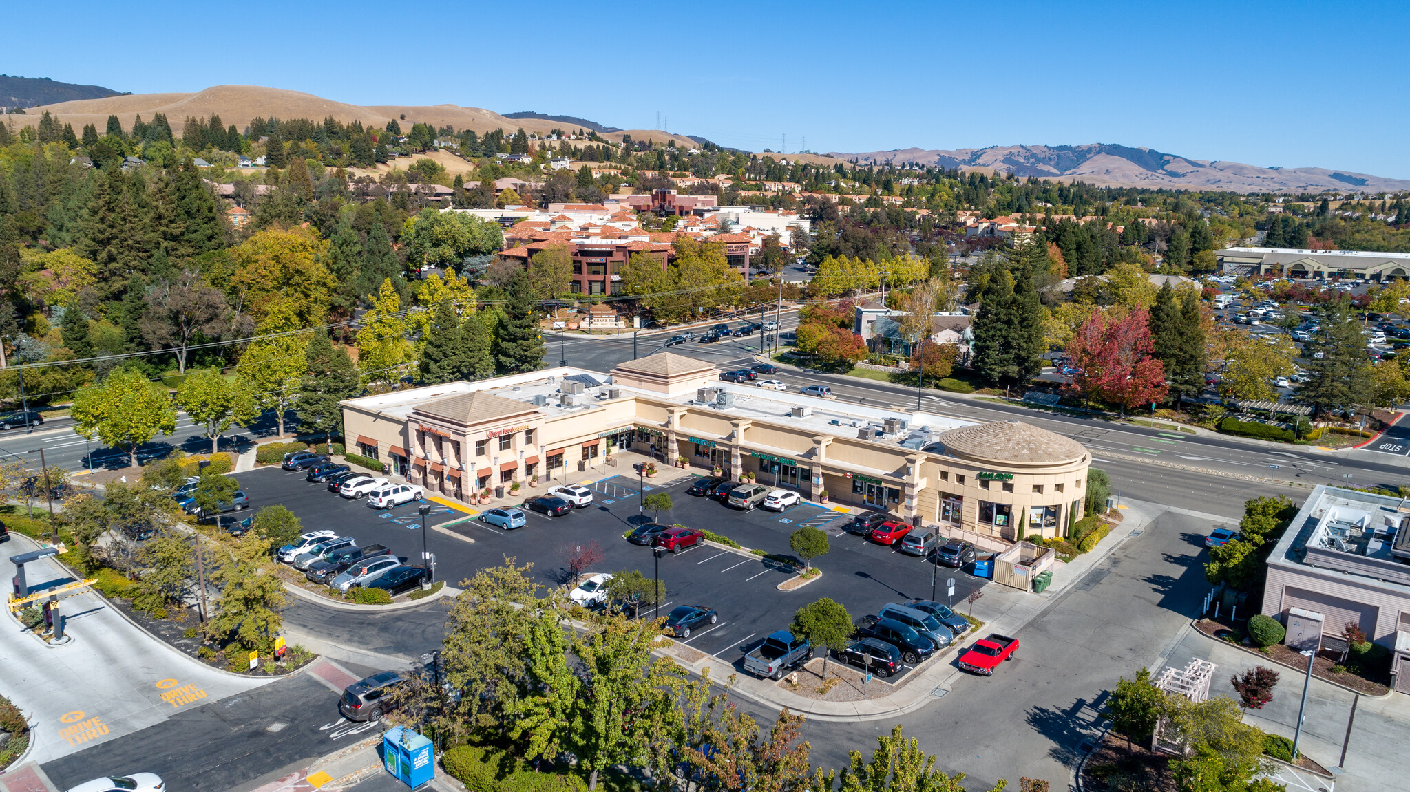 11000 Crow Canyon Rd, Danville, CA for sale Building Photo- Image 1 of 1