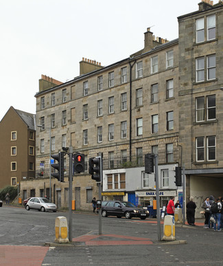 More details for 6-8 Portland Pl, Edinburgh - Retail for Lease